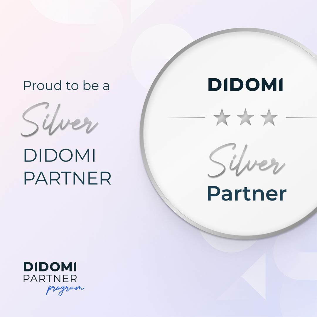 Malopan-Didomi-Silver-Partner-Badge